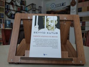 Tarihte Düşünce ve Metod