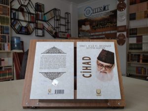 Cihad Prof. Dr. Seyyid Kutub , Ebu'l Ala Mevdudi