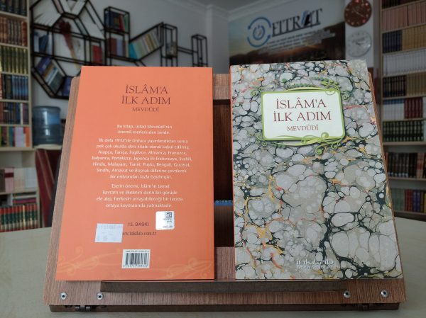 İslama İlk Adım