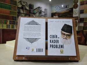 Cebir ve Kader Problemi