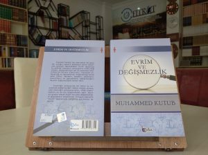 Evrim ve Değişmezlik