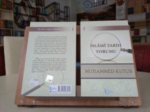 İslami Tarih Yorumu