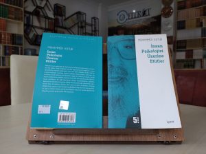 İnsan Psikolojisi Üzerine Etütler
