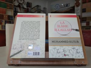 La İlahe İllallah