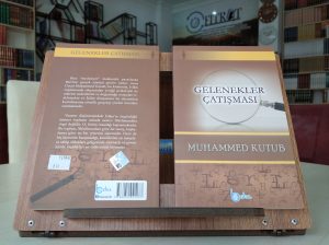 Gelenekler Çatışması