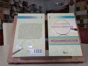Kur'an-ı Kerim'den Eğitici Dersler