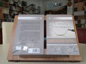Enfal Suresinden Eğitici Dersler