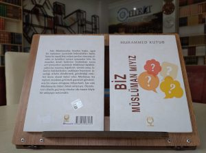 Biz Müslüman mıyız?