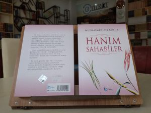 Hanım Sahabiler