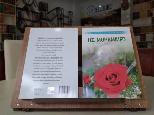 Alemlere Rahmet Hz. Muhammed (sav)