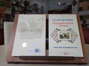 Çocuk Eğitiminde Peygamberimizin Metodu