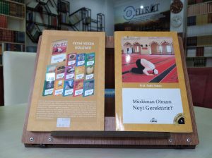 Müslüman Olmam Neyi Gerektirir?