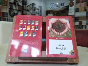 İslam Gençliği