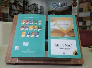 İslama Nasıl Davet Edelim