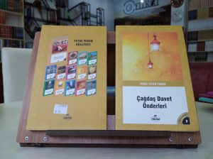 Çağdaş Davet Önderleri