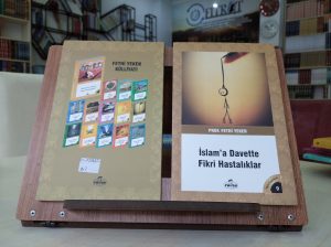 İslama Davette Fikri Hastalıklar