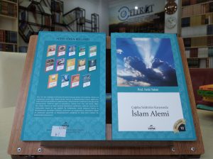 Çağdaş Saldırılar Karşısında İslam Alemi