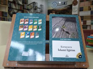 Koruyucu İslami Eğitim