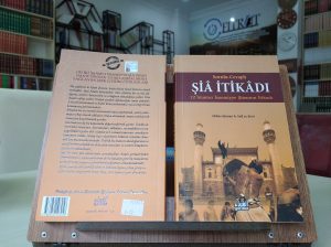Sorulu-Cevaplı Şia İtikadı 12 İmamcı İmamiyye Şiasının İtikadı
