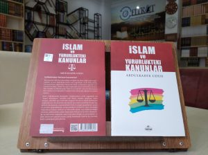 İslam ve Yürürlükteki Kanunlar