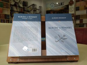 Kur’an ve Sünnet