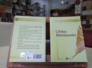 Çilekeş Müslümanlar