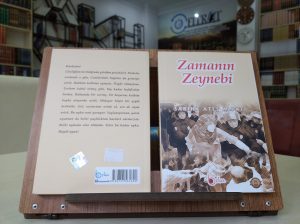 Zamanın Zeynebi