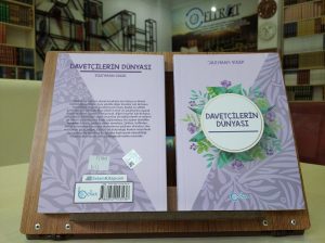 Davetçilerin Dünyası