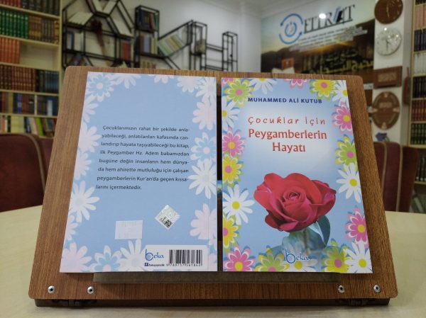 IMG_20211116_162815 Çocuklar İçin Peygamberlerin Hayatı