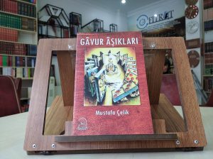 Gâvur Âşıkları