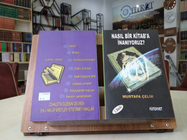 Nasıl Bir Kitaba İnanıyoruz