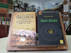 İman Şuuru
