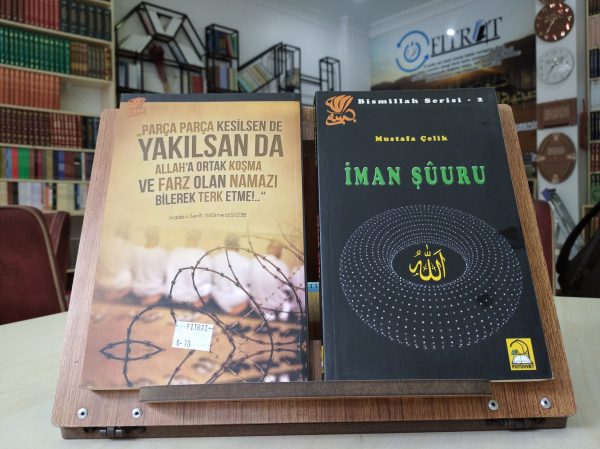 İman Şuuru