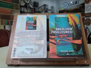 Öncülerin Fosilleşmesi