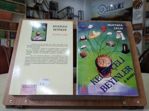 Kelepçeli Beyinler