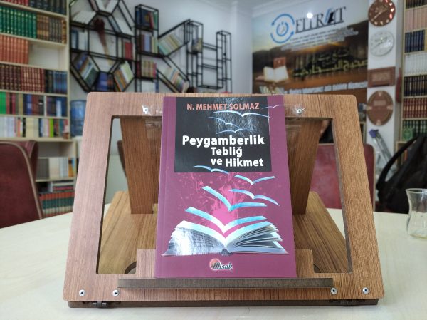 Peygamberlik Tebliğ ve Hikmet