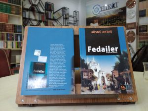 Fedailer