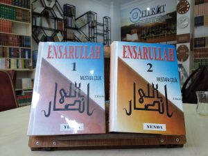 Ensarullah (2 Cilt)
