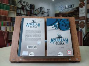 Abdullah Olmak