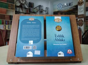 Evlilik Ahlakı / Muhteşem Ahlak Serisi 1