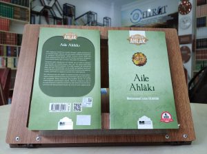 Aile Ahlakı / Muhteşem Ahlak Serisi 2