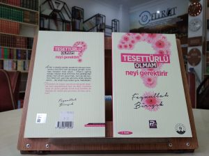 Tesettürlü Olmam Neyi Gerektirir