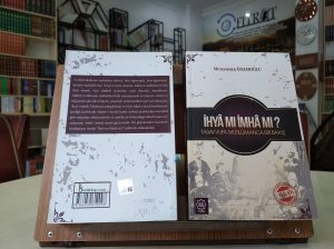İhya mı İmha mı? Tasavvufa Müslümanca Bir Bakış