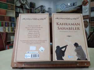 Kahraman Sahabiler
