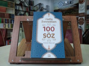 Hadis Zannedilen 100 Söz