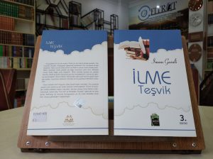 İlme Teşvik
