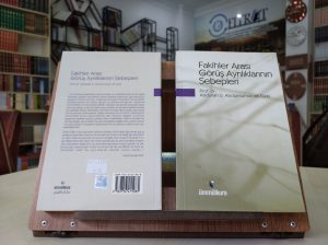 Fakihler Arası Görüş Ayrılıklarının Sebepleri