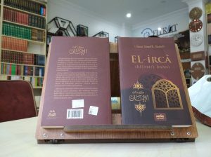 El İrca (Kitabu'l İman)