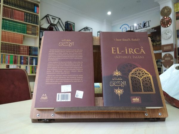 IMG_20211117_155811 El İrca (Kitabu'l İman)