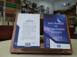 Gece Namazı ve Teheccüdün Fazileti
